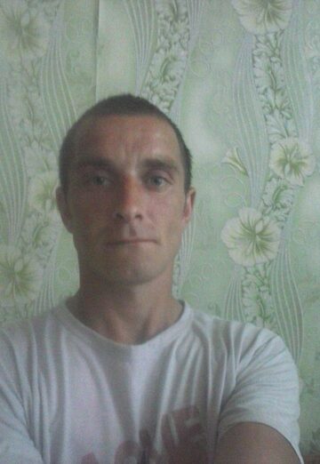 My photo - (((Vadim))), 37 from Dzhankoy (@vadim85643)
