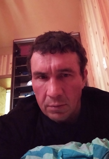 Моя фотография - Андрей, 53 из Челябинск (@andrey666418)