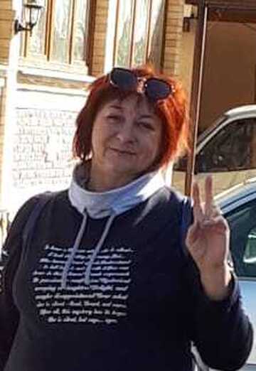 Моя фотографія - Алена, 58 з Ставрополь (@alena155439)