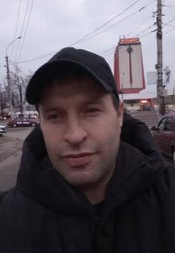 My photo - Zamir, 40 from Lipetsk (@zamir1851)