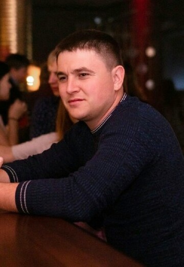 My photo - Dmitriy, 32 from Irkutsk (@dmitriy413935)