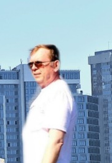 My photo - GEO, 63 from Ust-Ilimsk (@geo574)