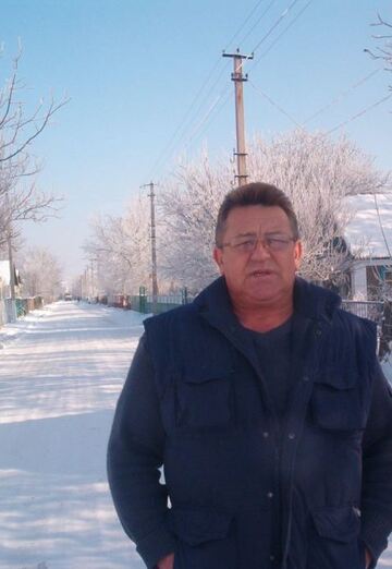 My photo - Sergey Chepelev, 66 from Kherson (@sergeychepelev3)