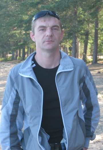 Моя фотография - Геннадий, 42 из Петрозаводск (@gennadiy18505)