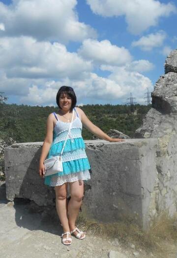 My photo - Yuliya, 37 from Stary Oskol (@uliyapopova21)