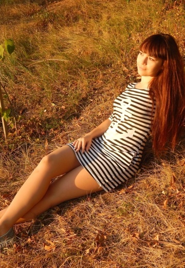 My photo - Yulka, 31 from Maykop (@kameya07)