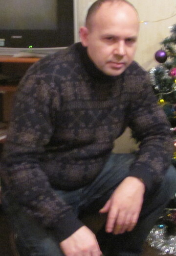 My photo - Aleksandr, 48 from Cheboksary (@aleksandr651544)