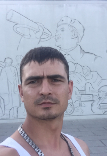 Моя фотография - Максим, 34 из Астана (@maksim237178)