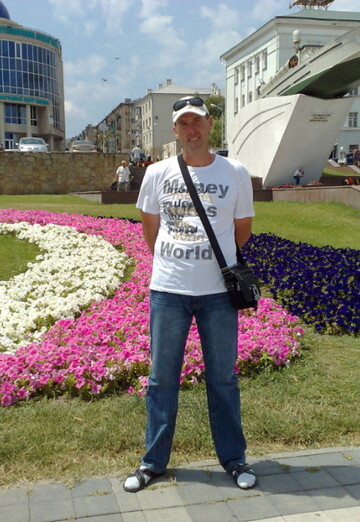 Моя фотография - amodei, 43 из Новороссийск (@amodei5)