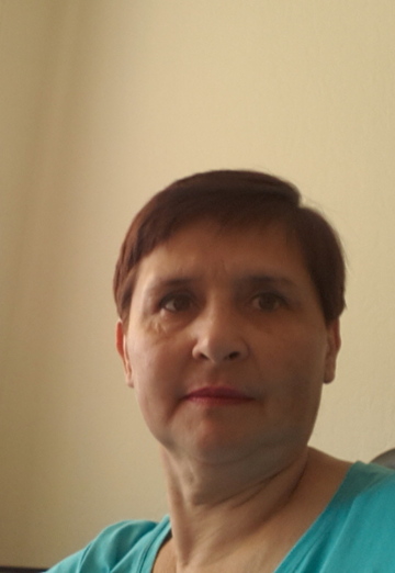 Моя фотография - Венера, 65 из Оренбург (@venera5076)