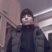Александр Твои, 34, Кировград
