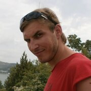 Володька, 35, Славянск-на-Кубани
