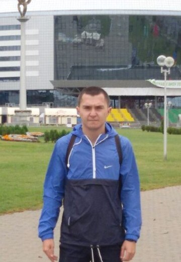 My photo - Artem, 30 from Pinsk (@artem24047)