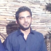 Asad Ali 33 Карачи