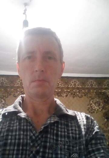 Моя фотография - Михайл, 55 из Ямполь (@mihayl502)