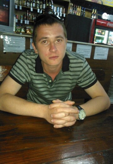 Моя фотография - Андрей, 35 из Кропоткин (@andrey699433)