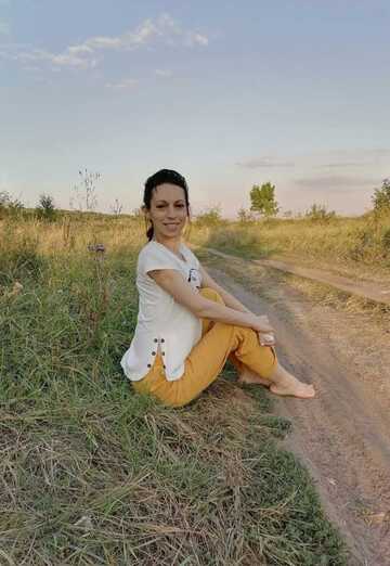 Моя фотография - Светлана, 42 из Курск (@svetlana262850)