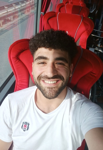 Ma photo - Zafer, 30 de Beşiktaş (@zafer286)