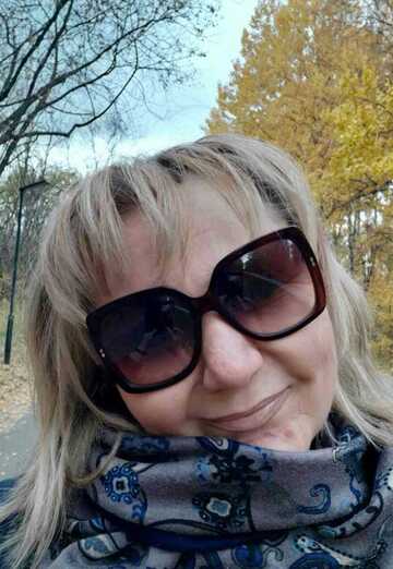 My photo - Yelmira, 45 from Nizhnekamsk (@elmira4719)