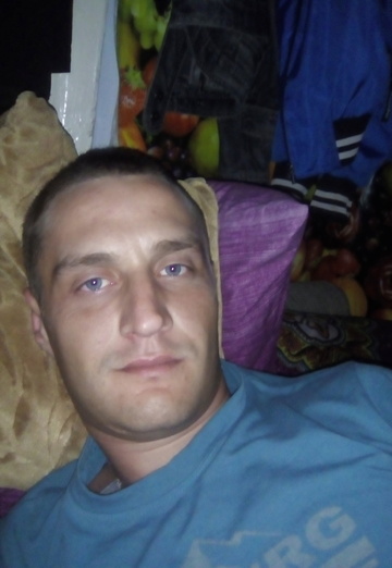 My photo - Dmitriy, 32 from Shakhty (@dmitriy277137)