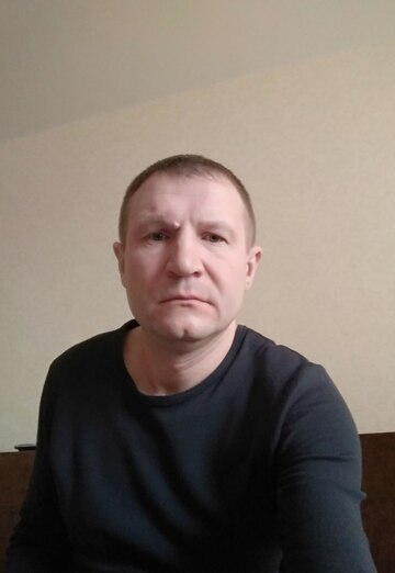 My photo - Mihail, 44 from Minsk (@mihail192896)