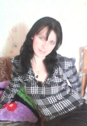 Моя фотография - екатерина, 38 из Пограничный (@ekaterina40351)