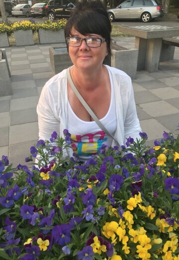 My photo - Svetlana, 54 from Riga (@svetlana203262)