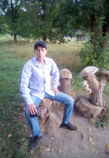 My photo - Aleksey, 47 from Tver (@aleksey420722)