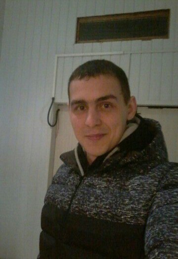 Моя фотография - Ruslan, 33 из Донецк (@ruslan159523)