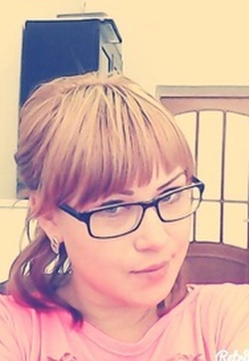 Моя фотография - Елена, 33 из Краснодар (@elena115933)
