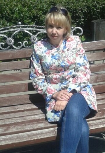 Svetlana (@svetlana172794) — my photo № 5