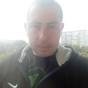 Моя фотография - Анатолий, 37 из Киев (@anatoliy101342)