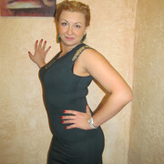 Юлия, 35, Большое Полпино