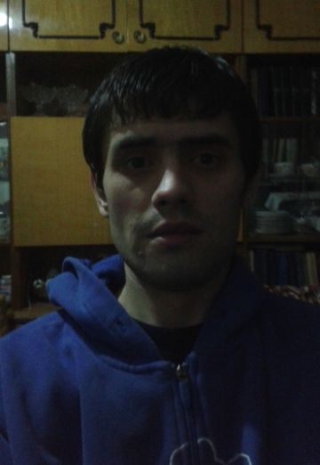 Моя фотография - Анатолий, 35 из Караганда (@anatoliy68658)