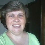 Ирина Геннадьевна, 52, Тюкалинск