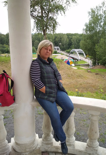 My photo - Svetlana, 51 from Klin (@svetlana99080)