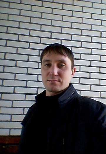 Моя фотография - Макс, 39 из Курганинск (@maks99305)