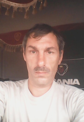 My photo - Yaroslav, 47 from Ust-Kut (@yaroslav20833)