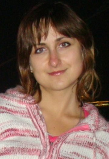 Моя фотография - Vitorika, 40 из Винница (@vitorika)