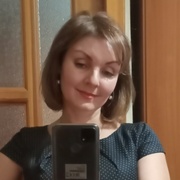 Жанна Лобова, 44, Боровичи