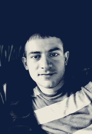 Моя фотография - Ar, 39 из Ереван (@ar1184)