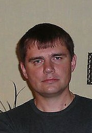 Моя фотография - Алексей, 43 из Одесса (@aleksey321787)