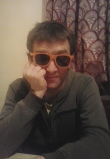 My photo - Dmitriy, 46 from Kharkiv (@dmitriy265682)