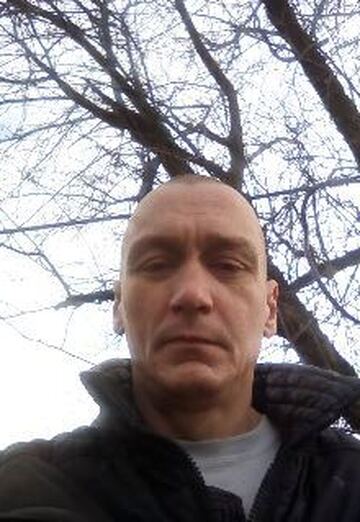 My photo - Aleksandr, 44 from Luhansk (@aleksandr865982)