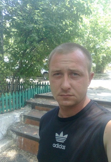 My photo - Igor, 41 from Rostov-on-don (@iye1982)