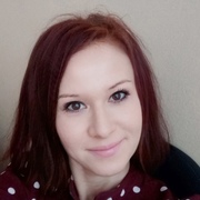 Вероника, 40, Надым