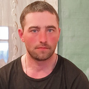 Юрий, 31, Тисуль
