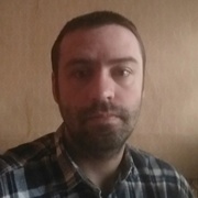 Федор, 36, Одинцово