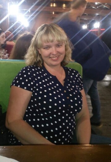 Mein Foto - Ekaterina, 43 aus Woronesch (@ekaterina125262)