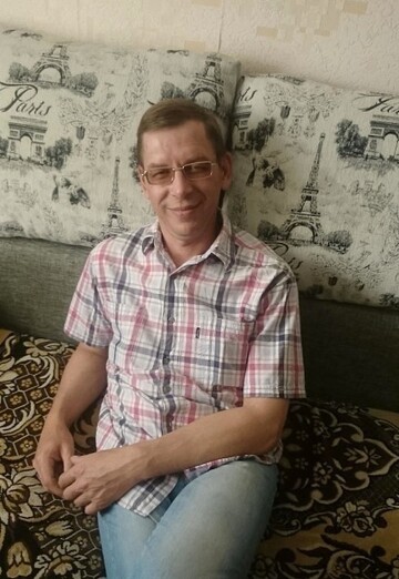 Моя фотография - Сергей, 51 из Курган (@sergey783915)